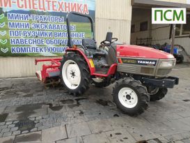 - Yanmar F210 2008 , 1040000 , 