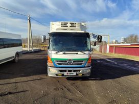   Hino Ranger 2004 , 3000000 , 