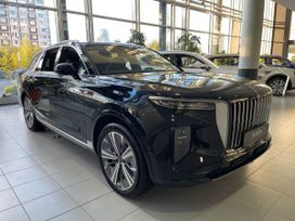 SUV   Hongqi E-HS9 2021 , 5990000 , 