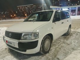  Toyota Probox 2002 , 470000 , 