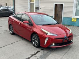  Toyota Prius 2020 , 2055000 , 