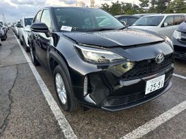 SUV   Toyota Yaris Cross 2020 , 1950000 , 