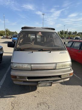    Toyota Master Ace Surf 1991 , 250000 , 