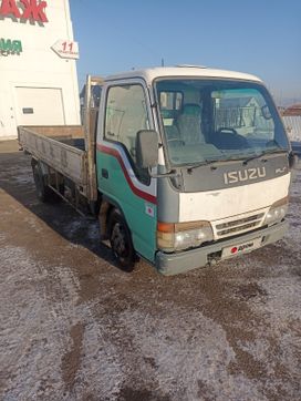   Isuzu Elf 1994 , 1050000 , 