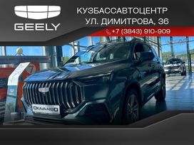 SUV   Geely Okavango 2024 , 3847190 , 