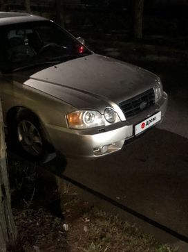  Kia Magentis 2004 , 445555 , 
