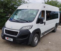  Peugeot Boxer 2018 , 2500000 , 