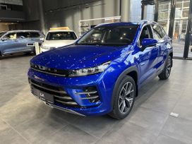 SUV   EXEED LX 2023 , 3380000 , 