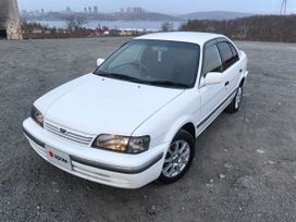  Toyota Tercel 1998 , 295000 , 