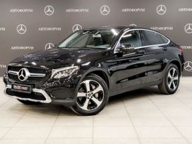 SUV   Mercedes-Benz GLC 2018 , 4300000 , 