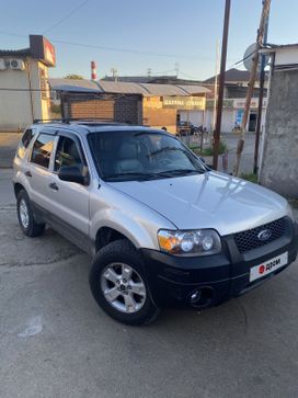 SUV   Ford Escape 2005 , 690000 , 