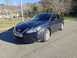  Nissan Altima 2018 , 1250000 , 