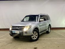  Pajero 2007