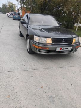  Toyota Celsior 1992 , 800000 , 