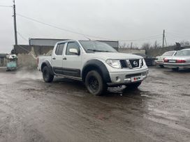  Nissan Navara 2007 , 1100000 ,  