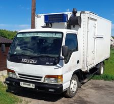   Isuzu Elf 1994 , 1143000 , 