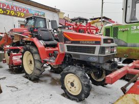  Yanmar F165 2019 , 675000 , -