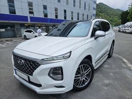 SUV   Hyundai Santa Fe 2020 , 2476000 , 