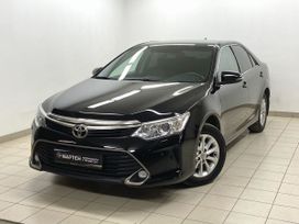  Toyota Camry 2017 , 2125000 , 