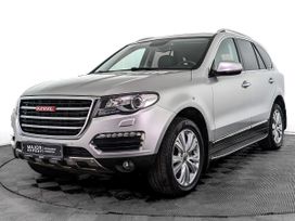 SUV   Haval H8 2015 , 1620000 , 