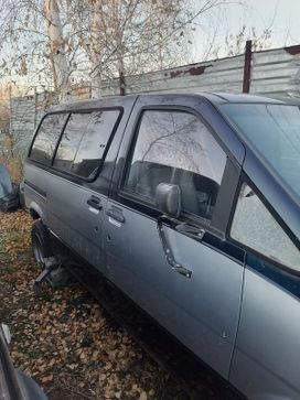    Ford Aerostar 1987 , 150000 , 