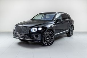 SUV   Bentley Bentayga 2021 , 29340000 , 