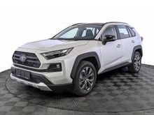  RAV4, 2024