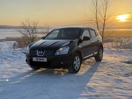 SUV   Nissan Dualis 2007 , 920000 , 