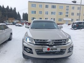 SUV   Zotye T600 2017 , 900000 , -