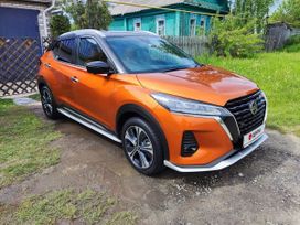 SUV   Nissan Kicks 2020 , 2390000 , 