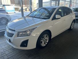  Chevrolet Cruze 2012 , 1080000 , --