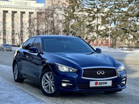  Infiniti Q50 2017 , 2990000 , 