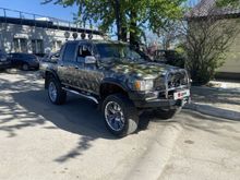  Hilux 1991