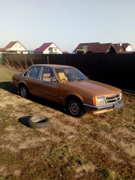  Opel Commodore 1978 , 175000 , 