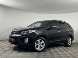 SUV   Kia Sorento 2014 , 1780000 , 