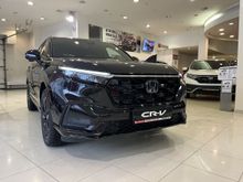  CR-V, 2023