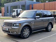  Range Rover 2011