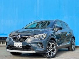 SUV   Renault Captur 2021 , 1340000 , 