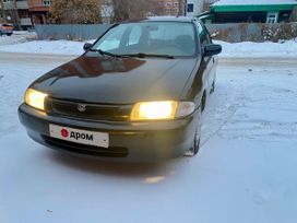  Mazda Protege 1997 , 210000 , 