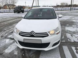  Citroen C4 2011 , 500000 , 