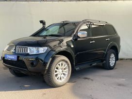 SUV   Mitsubishi Pajero Sport 2008 , 1249000 , 