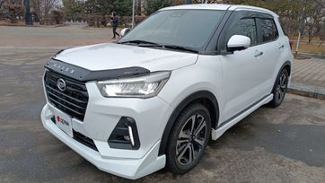 SUV   Daihatsu Rocky 2019 , 1595000 , 