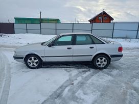  Audi 80 1992 , 170000 , 