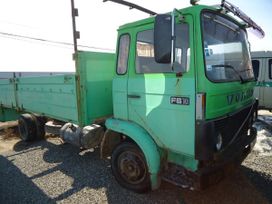   Volvo F10 1984 , 600000 , 