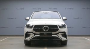  GLE Coupe 2024