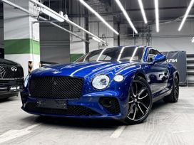  Bentley Continental GT 2019 , 27950000 , 