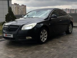  Opel Insignia 2012 , 899000 , 