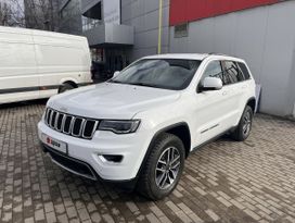 SUV   Jeep Grand Cherokee 2021 , 5500000 , 