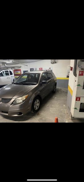  Pontiac Vibe 2003 , 530000 , 