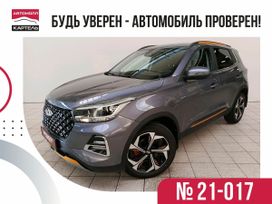 SUV   Chery Tiggo 4 Pro 2022 , 1779900 , 